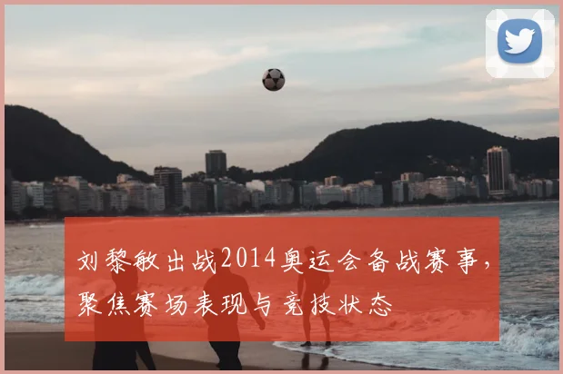 刘黎敏出战2014奥运会备战赛事,聚焦赛场表现与竞技状态