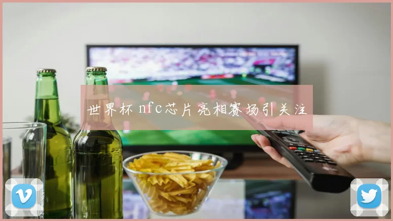 世界杯 nfc芯片亮相赛场引关注