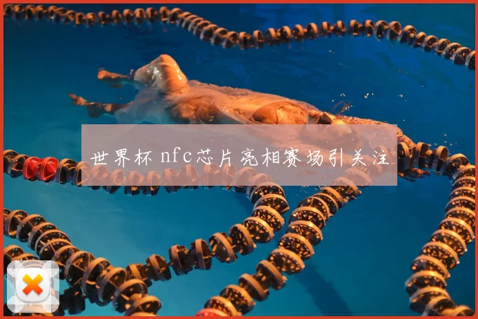 世界杯 nfc芯片亮相赛场引关注